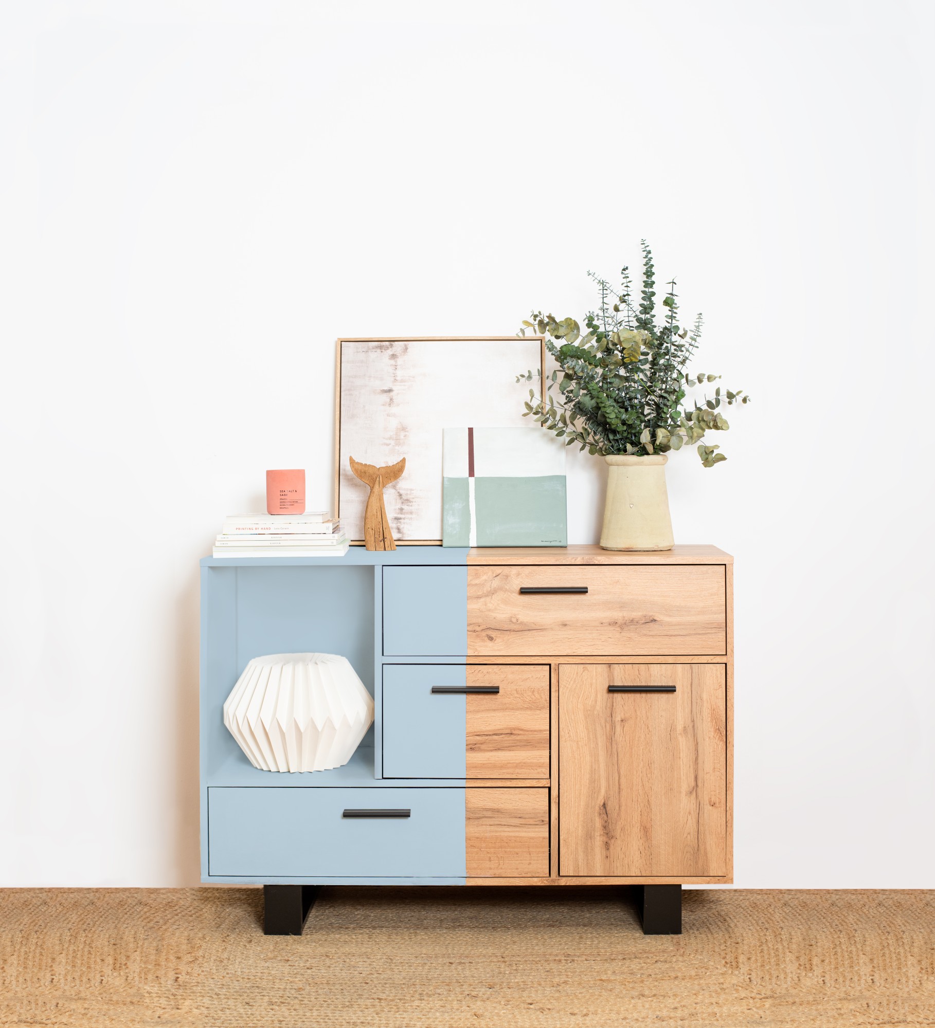 CHALK PAINT CP-13 AZUL CRISTAL